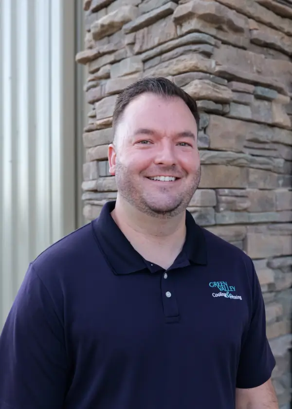 Andrew Creamer HVAC Design Consultant 10+ Years NATE Certified