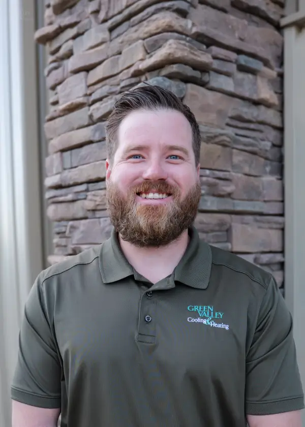 Cody Maddox Lead Service Technician 10+ Years NATE Certified