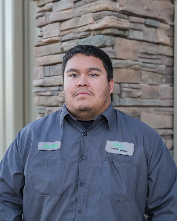 Jalen Callejo Octavio Hybrid Technician 5+ Years