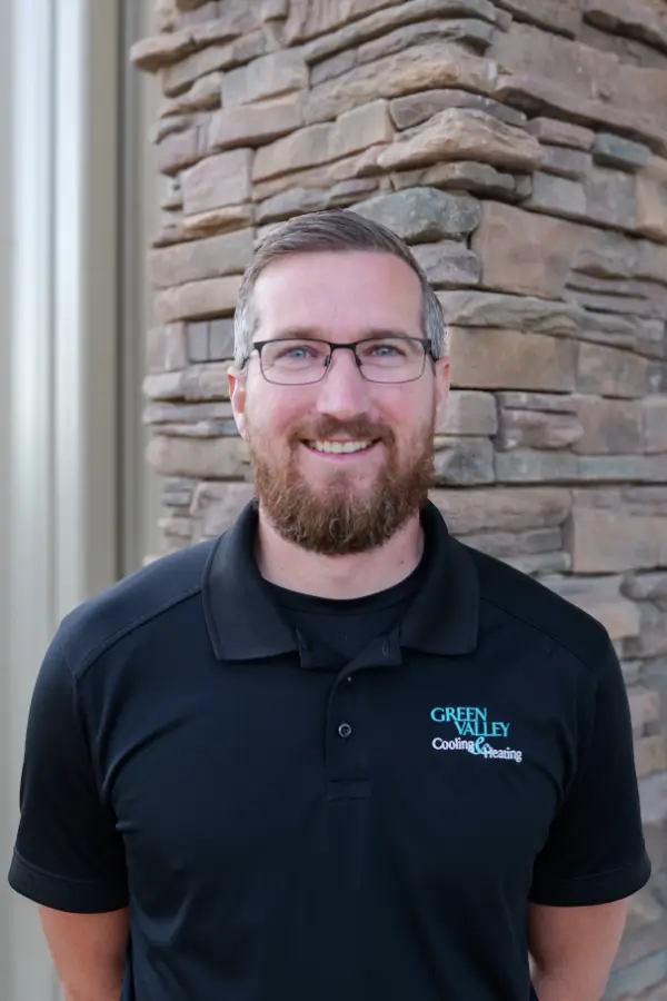 Kyle Nicolls Sales Manager 10+ Years NATE Certified