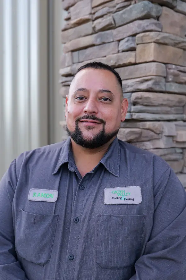 Ramon Lujan Service Technician 5+ Years NATE Certified