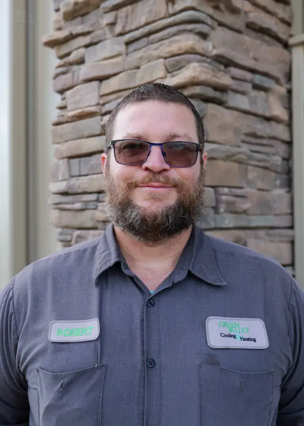 Robert Hamilton Hybrid Technician 5+ Years NATE Certified