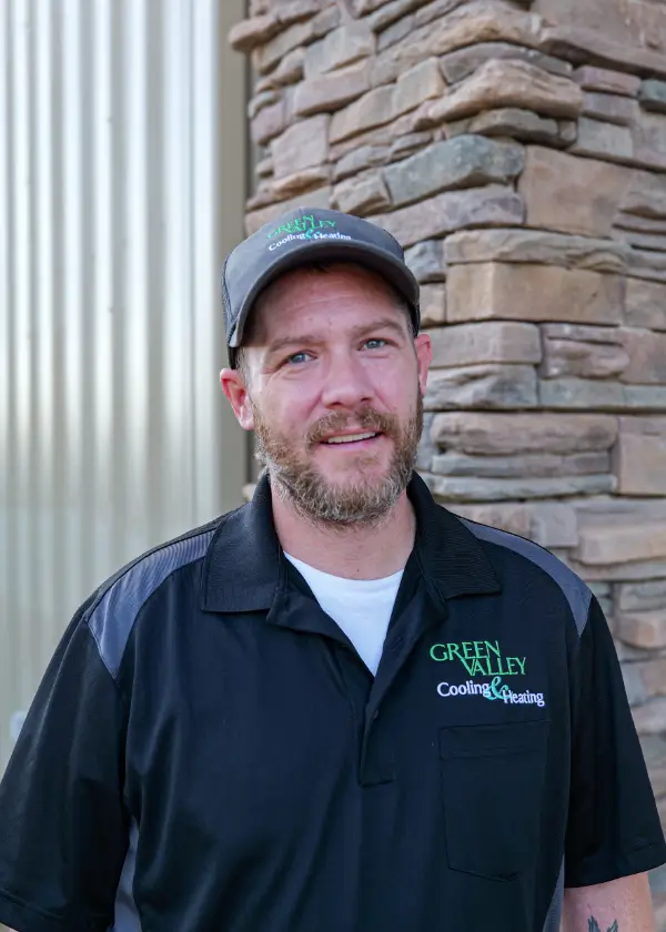 Skyy Carter Installation Supervisor 5+ Years NATE Certified