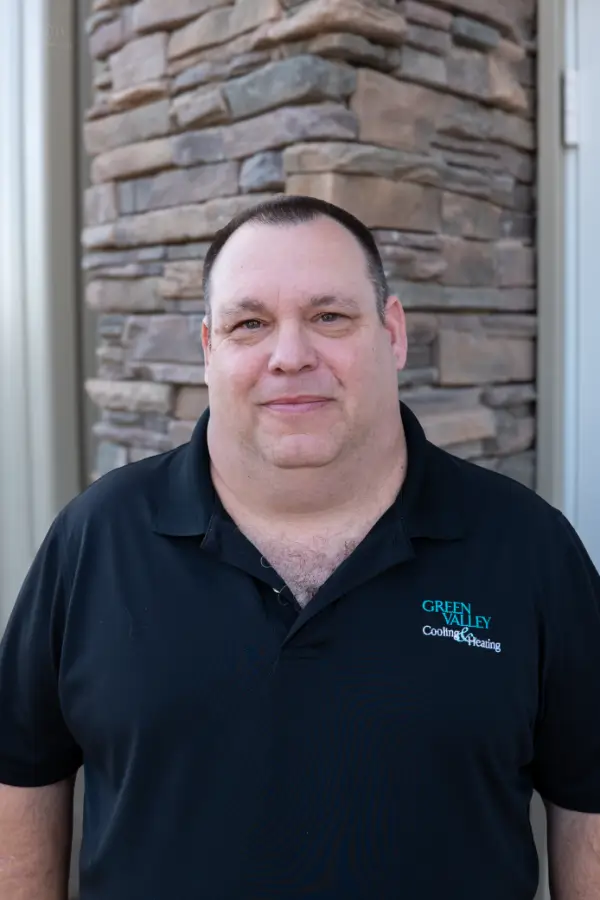 Terry Pignato General Manager 20+ Years NATE Certified